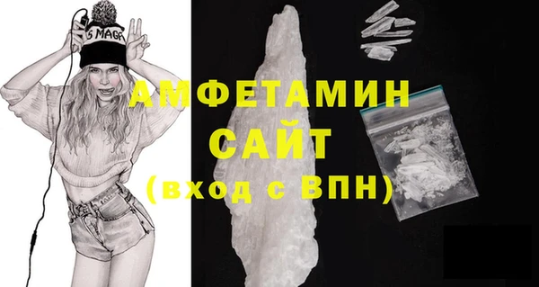 молекула духа Белоозёрский